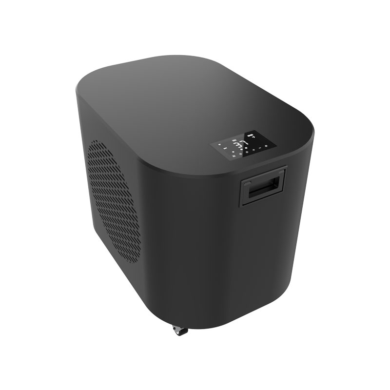 1HP Ice Bath Chiller IoT WiFi Connected