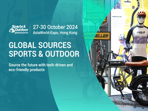Utforska sportåterhämtning på Global Resources Sports & Outdoor | Hi-q