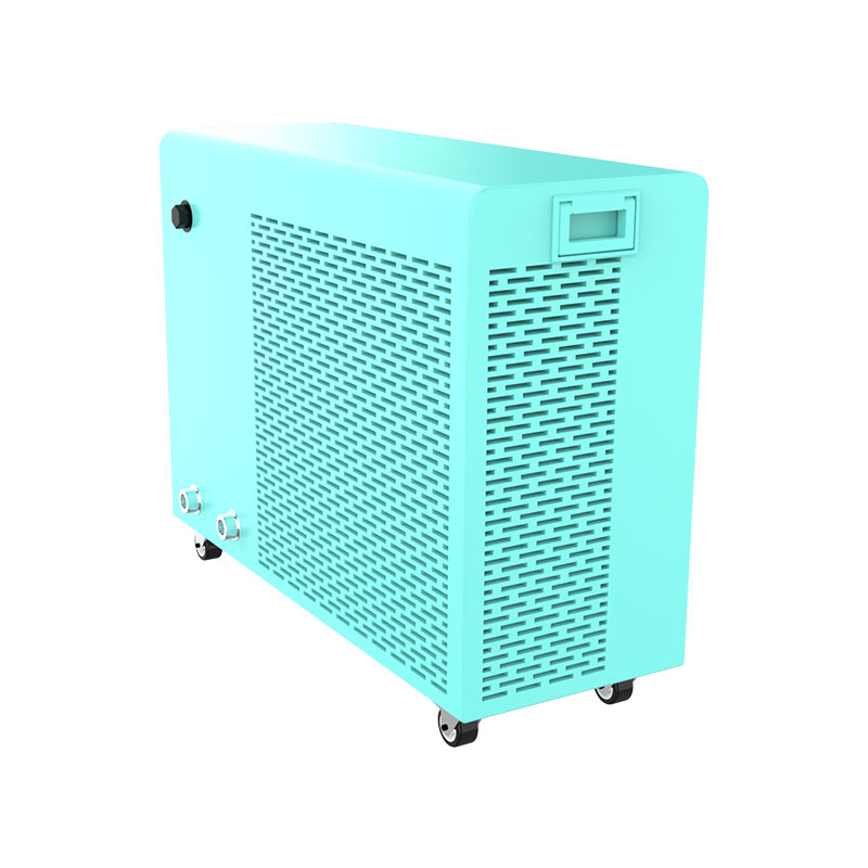 Kylterapi Ice Bath Water Chiller för bättre sömn